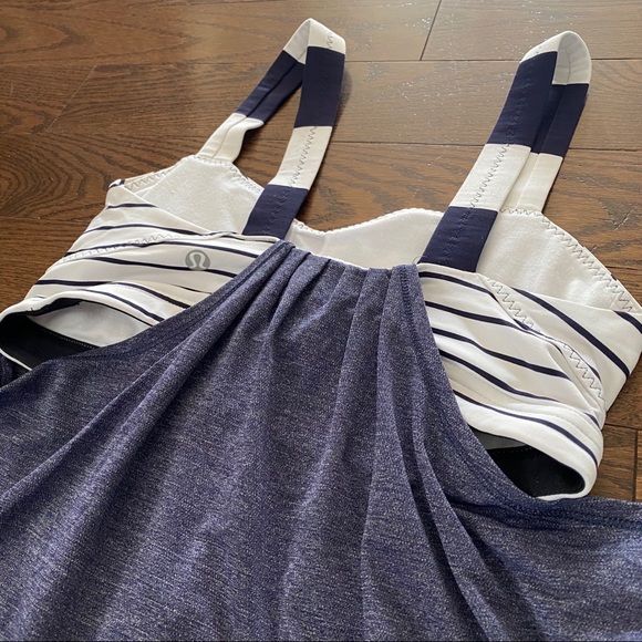 Lululemon Run: Back on Track Tank - Picture 6 of 6